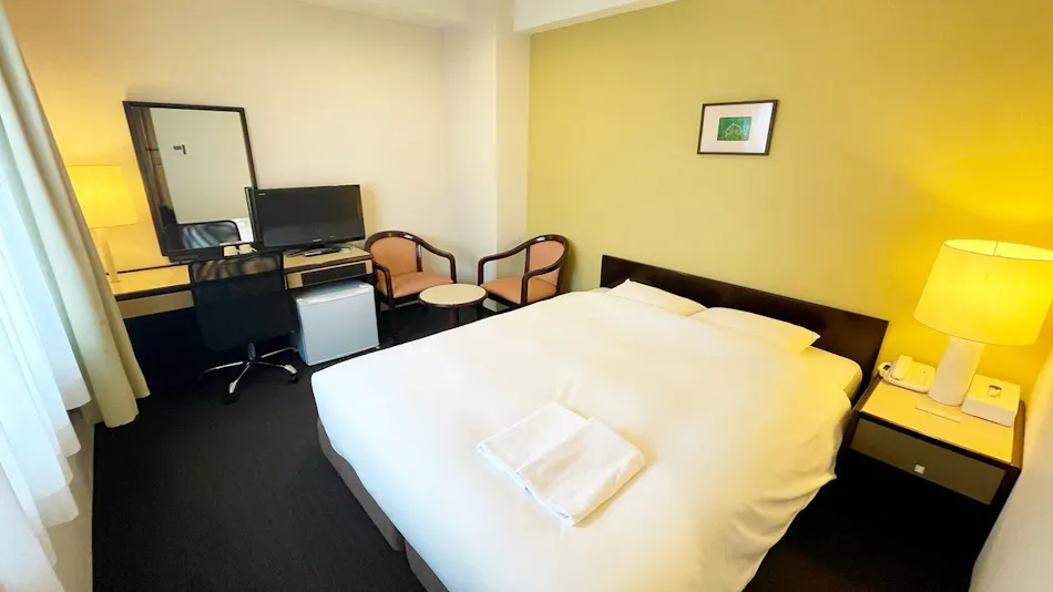 Smile Hotel Yonago