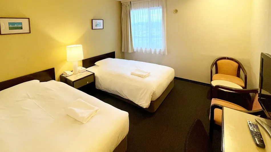 Smile Hotel Yonago