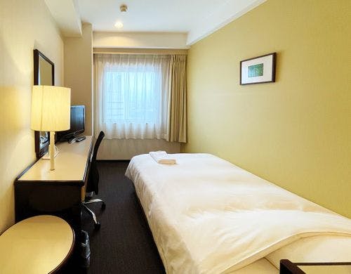 スタンダードシングル