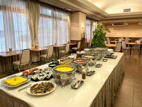 スマイルホテル 米子 （smile hotel）