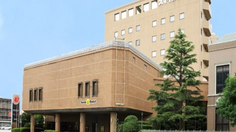 Smile Hotel Yonago