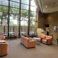 ล็อบบี้