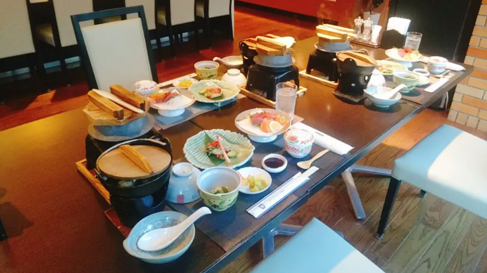 Hotel Crown Hills Kamaishi