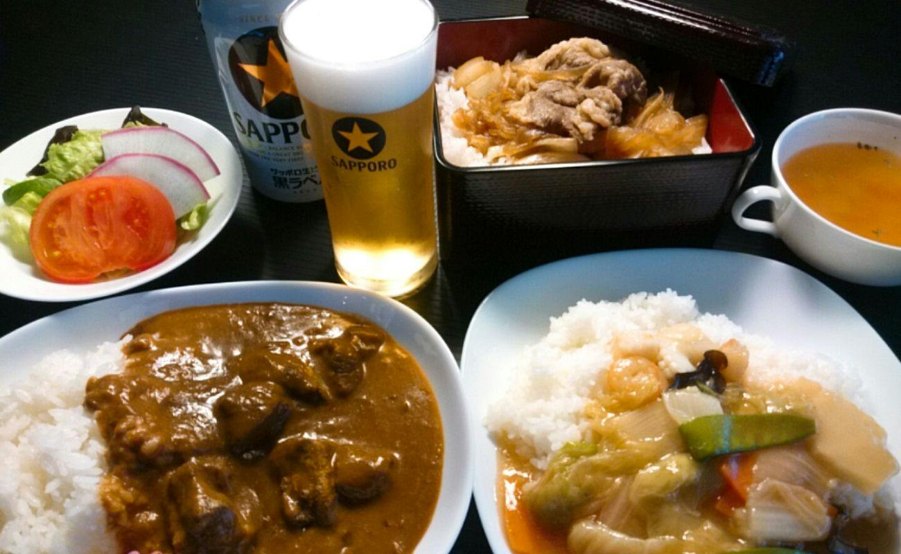 Hotel Crown Hills Kamaishi