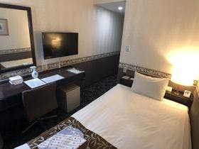 ホテルサンルート釜石