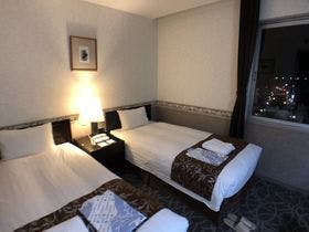 ホテルサンルート釜石