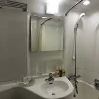 ห้องน้ำ