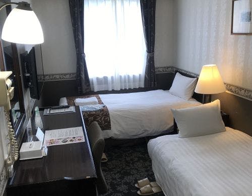 エコノミーツイン