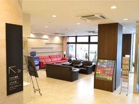 ホテルサンルート釜石