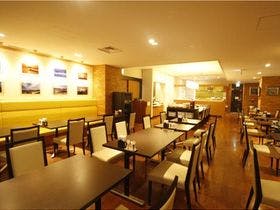 ホテルサンルート釜石