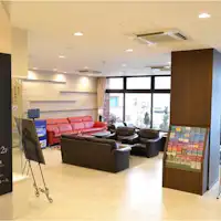 ล็อบบี้