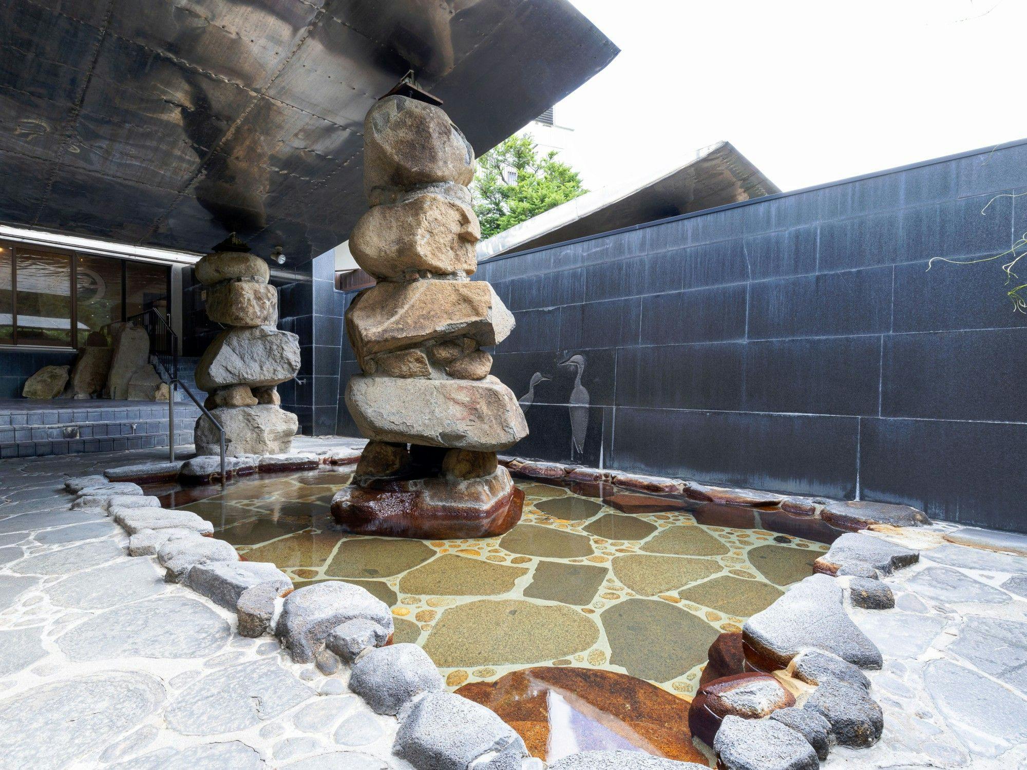 Yunogo Grand Hotel