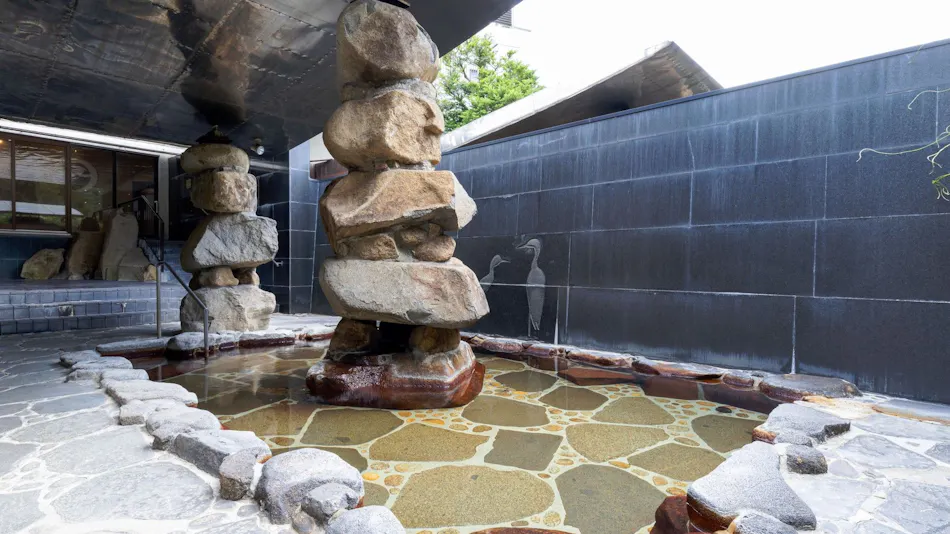 Yunogo Grand Hotel