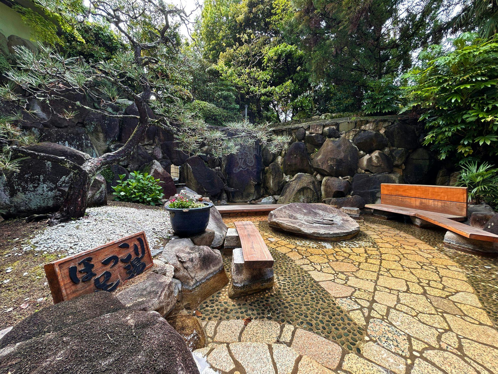 Yunogo Grand Hotel