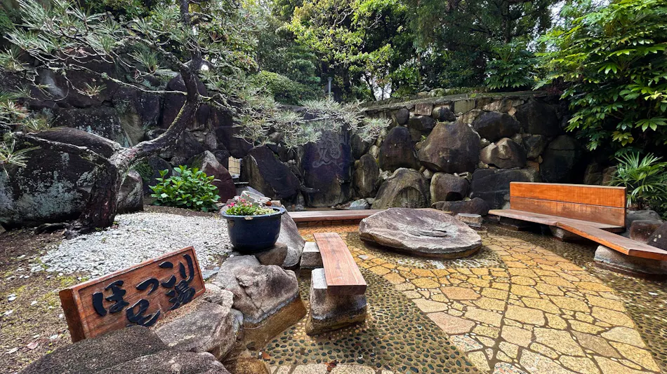 Yunogo Grand Hotel