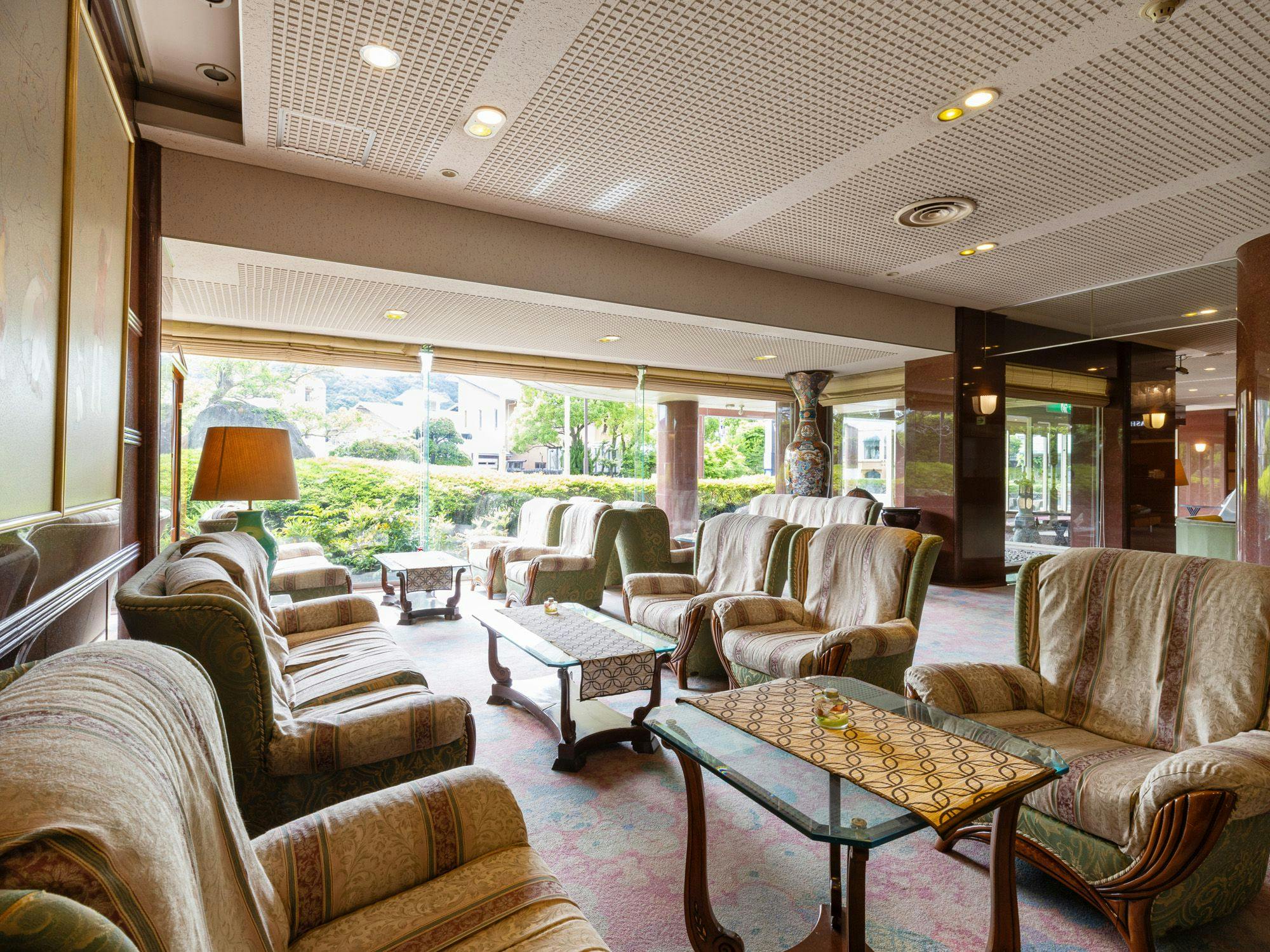 Yunogo Grand Hotel