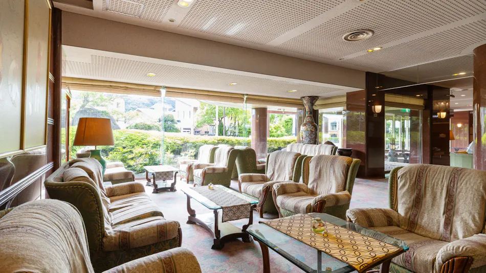 Yunogo Grand Hotel