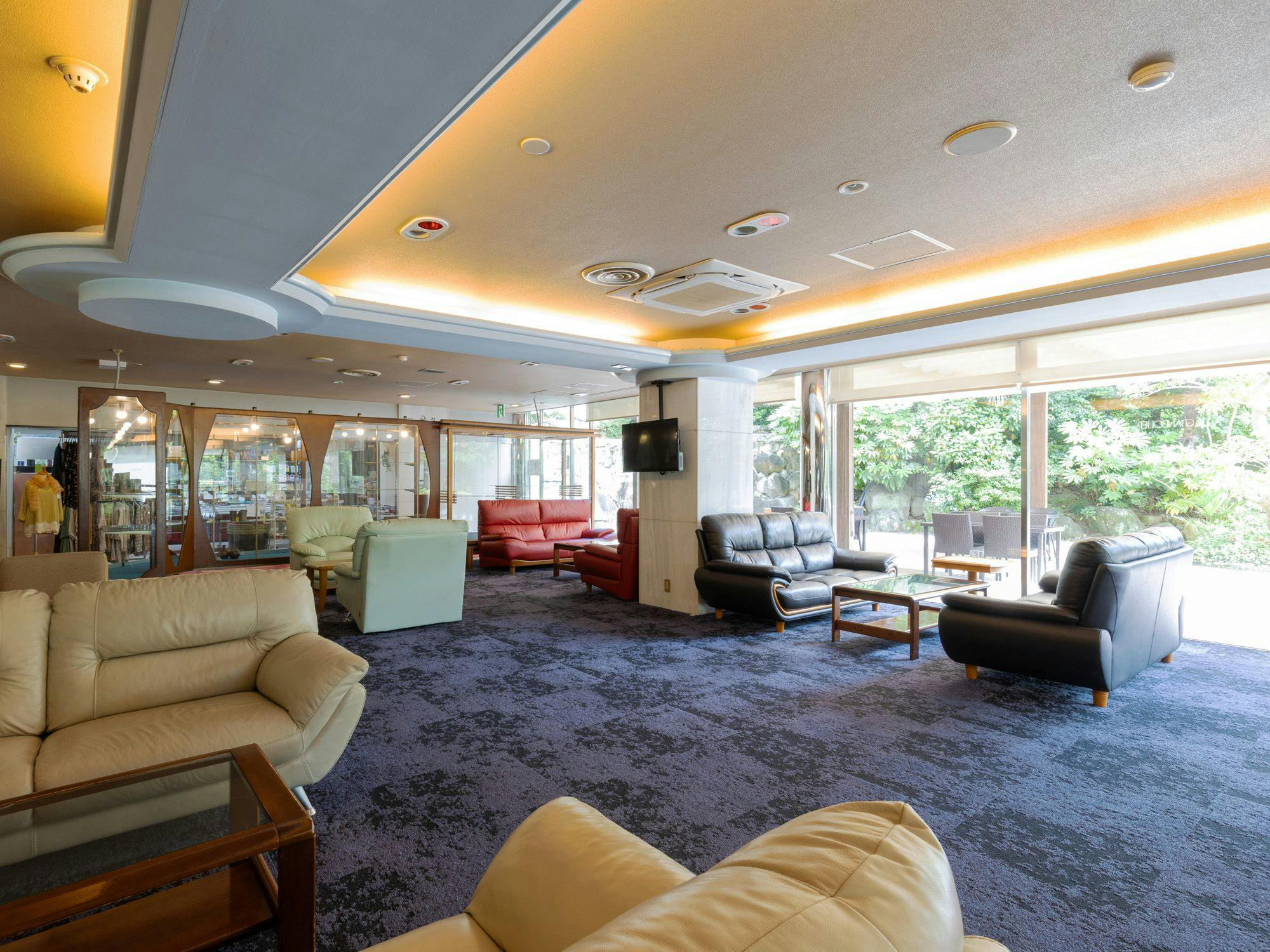 Yunogo Grand Hotel