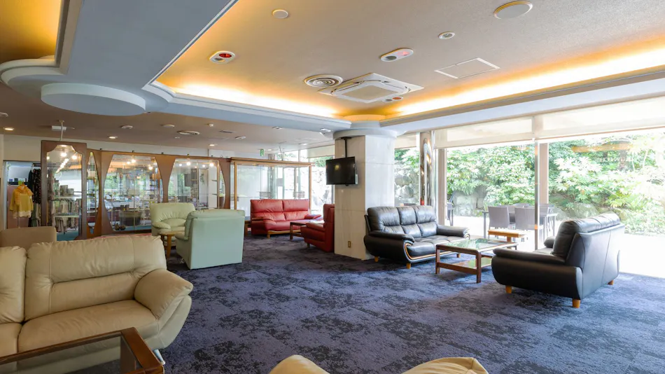 Yunogo Grand Hotel