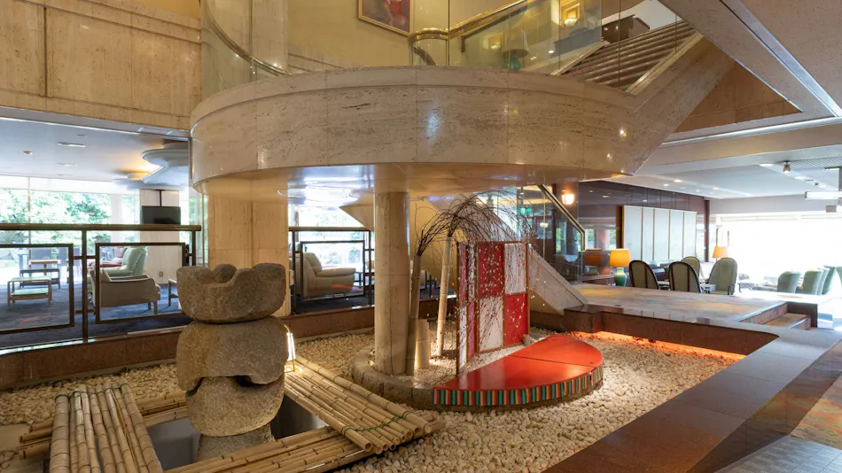 Yunogo Grand Hotel