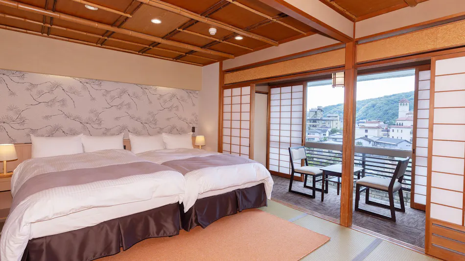 Yunogo Grand Hotel