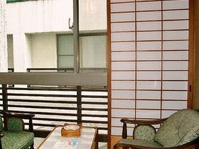 旬と味覚とおもてなしの宿　湯郷グランドホテル