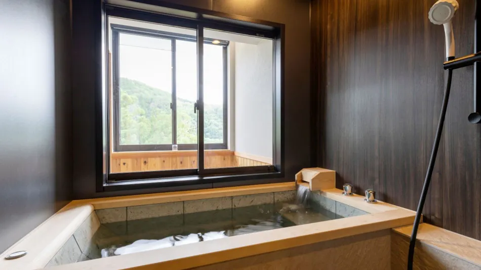 Yunogo Grand Hotel