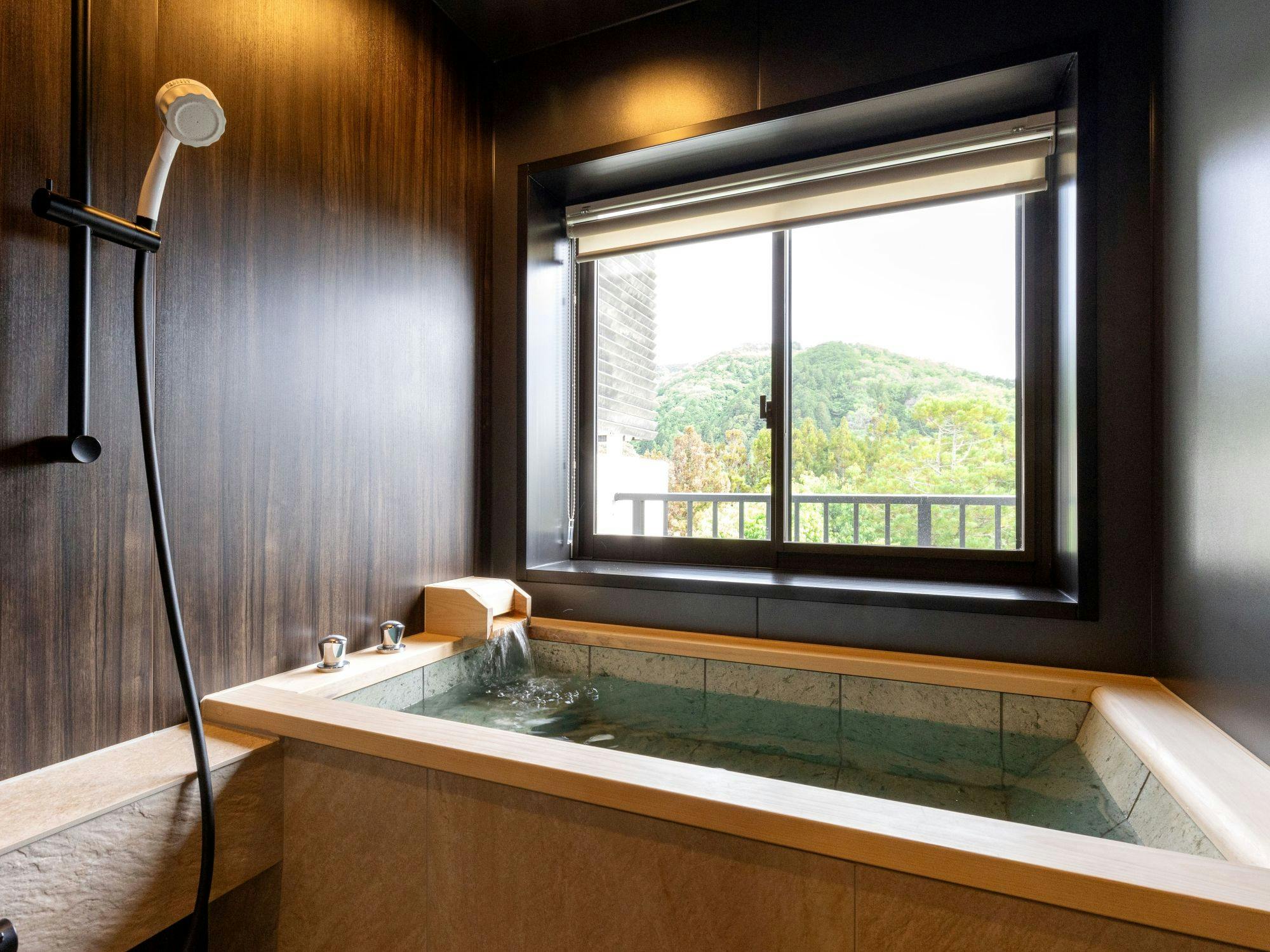 Yunogo Grand Hotel