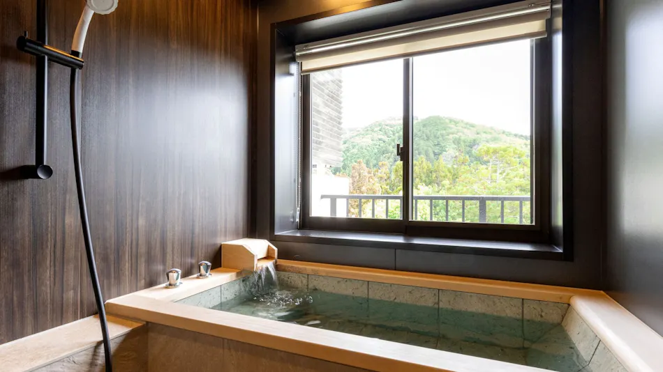 Yunogo Grand Hotel