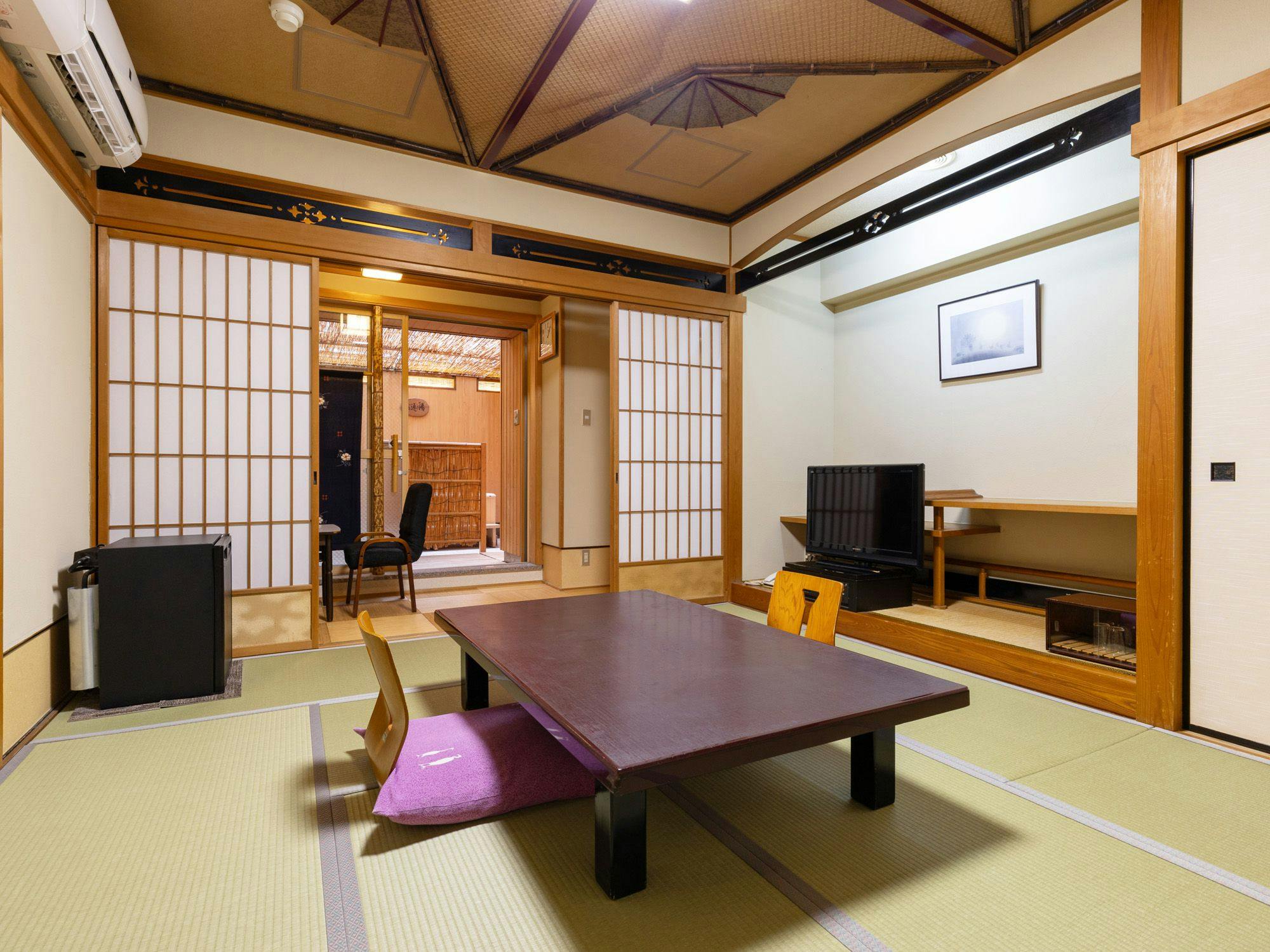 Yunogo Grand Hotel