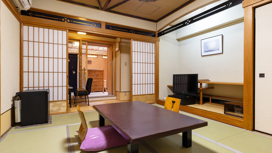 Yunogo Grand Hotel