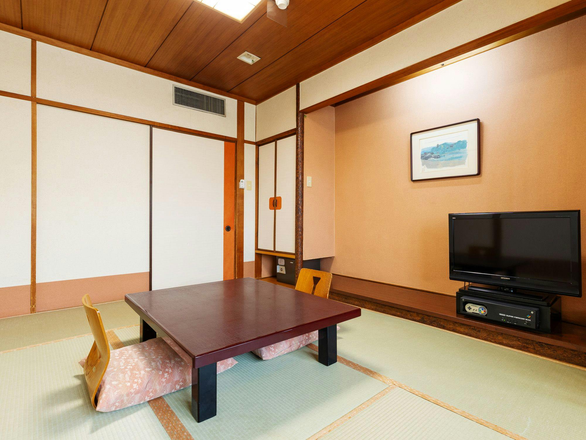Yunogo Grand Hotel