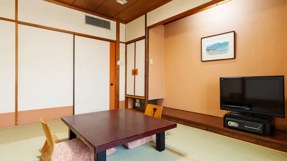 Yunogo Grand Hotel