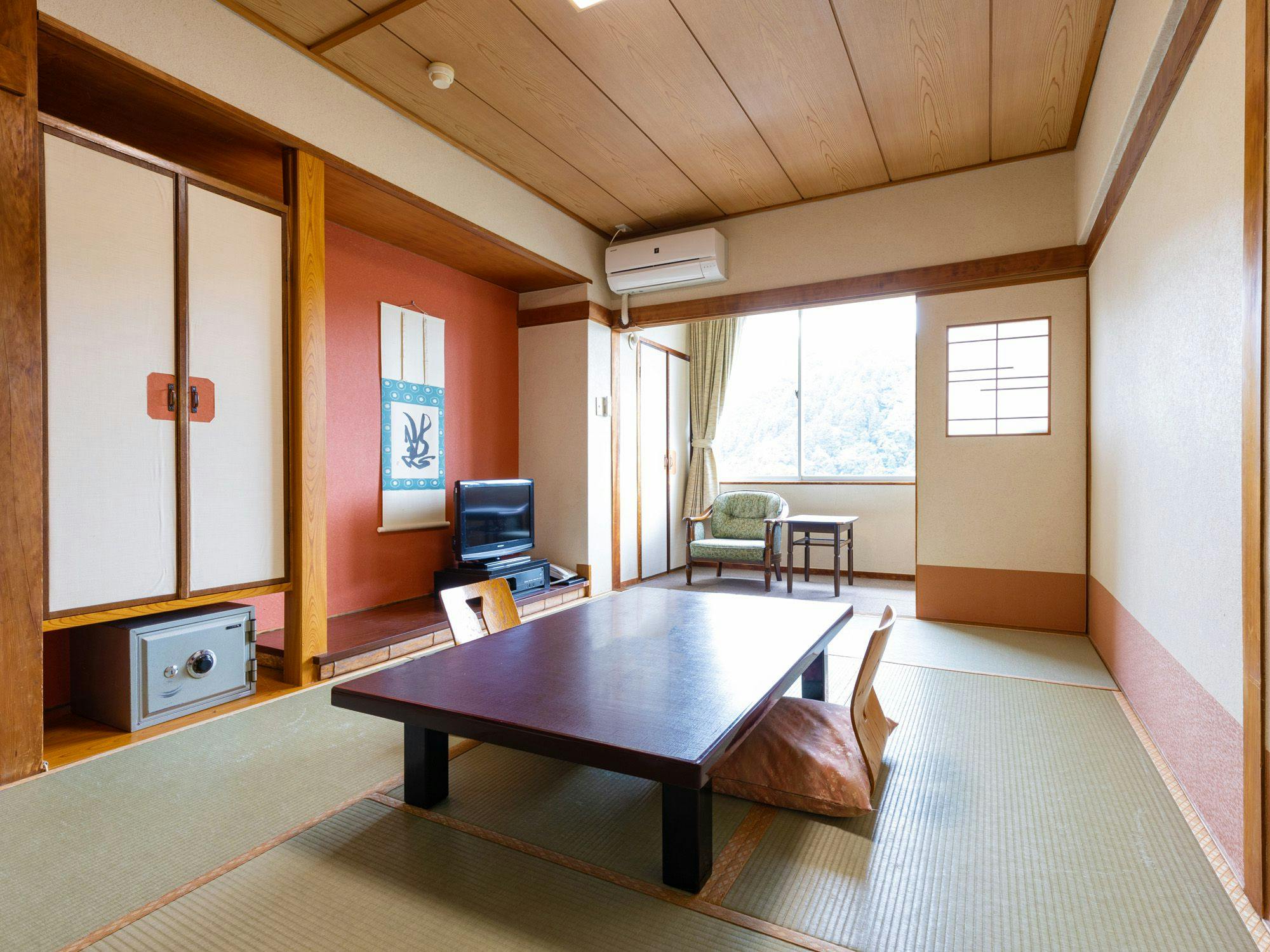 Yunogo Grand Hotel