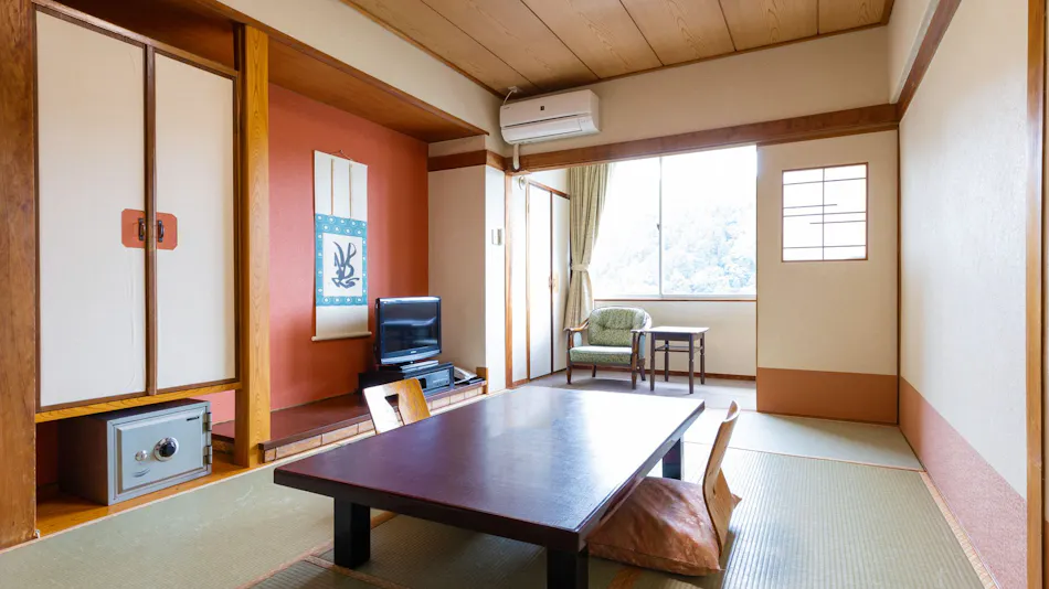 Yunogo Grand Hotel