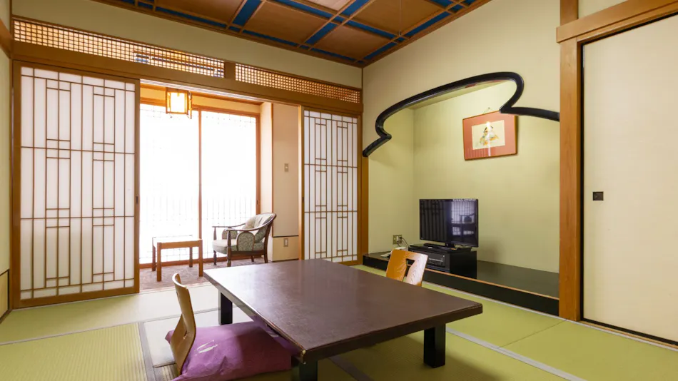 Yunogo Grand Hotel