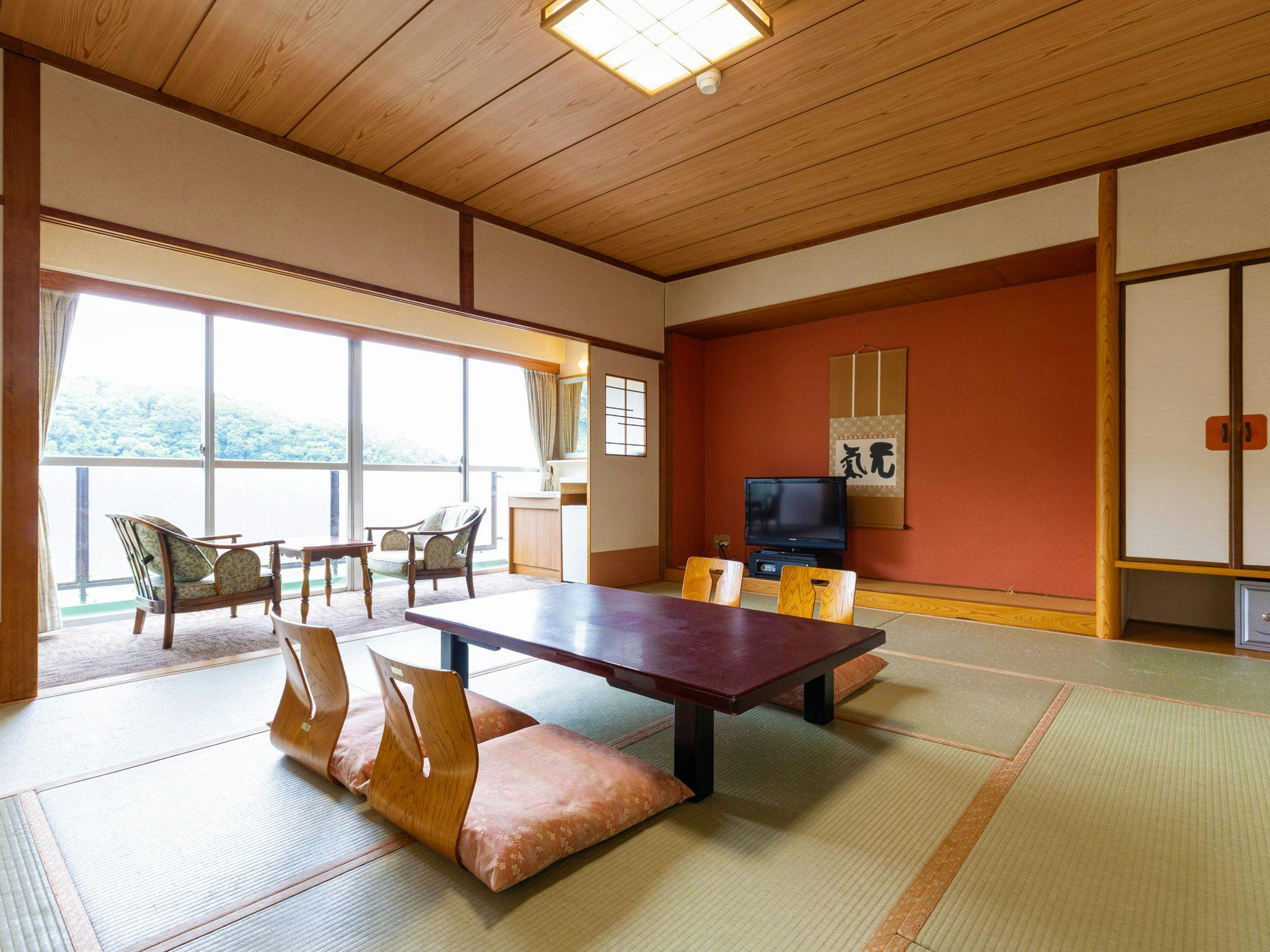 Yunogo Grand Hotel