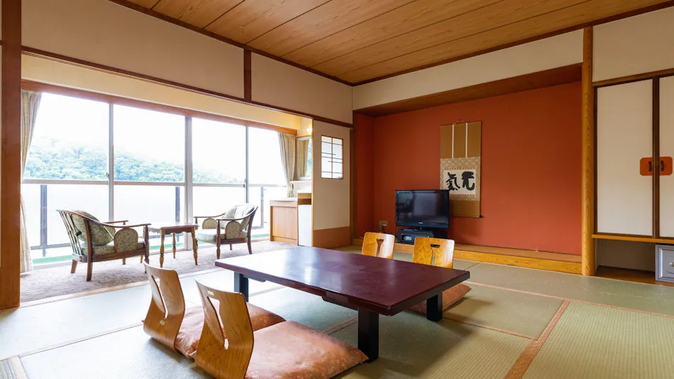 Yunogo Grand Hotel