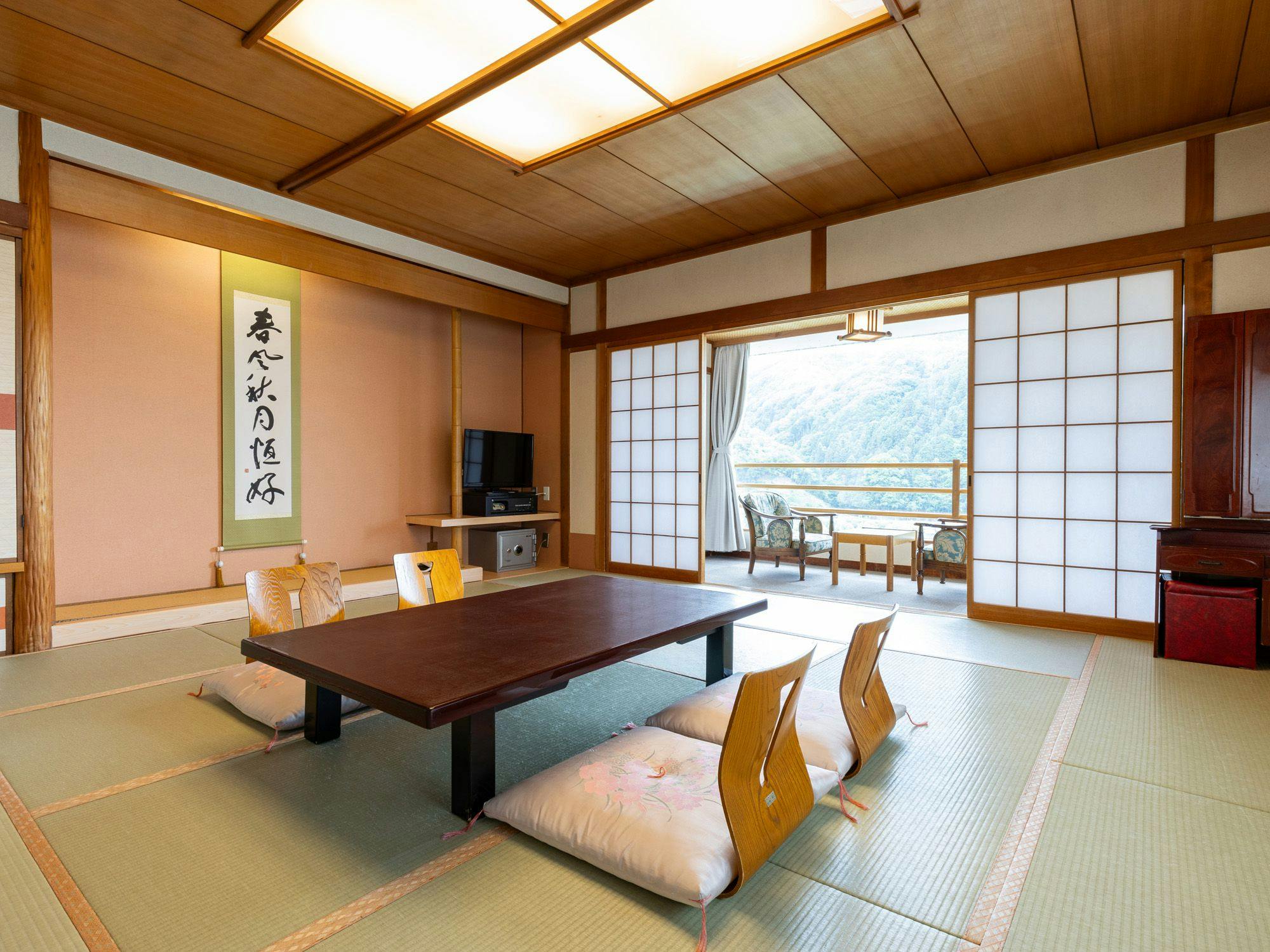 Yunogo Grand Hotel