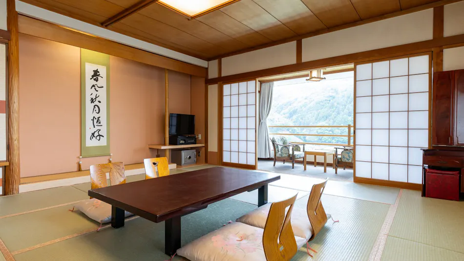 Yunogo Grand Hotel