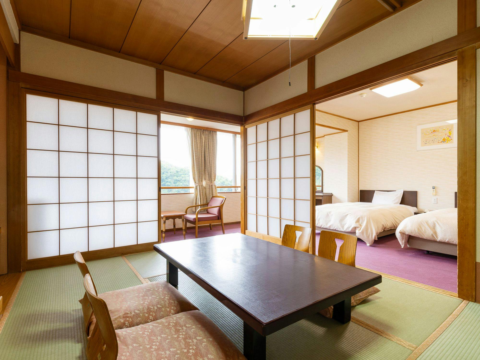 Yunogo Grand Hotel
