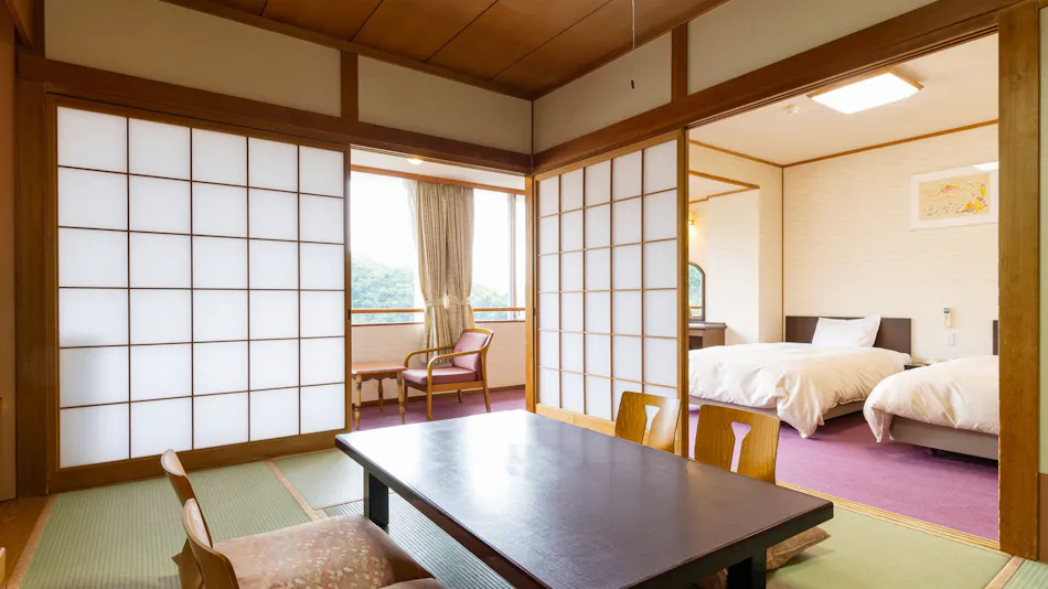 Yunogo Grand Hotel