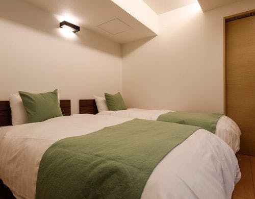 翠玉フロアー眺望風呂和洋室【立夏】