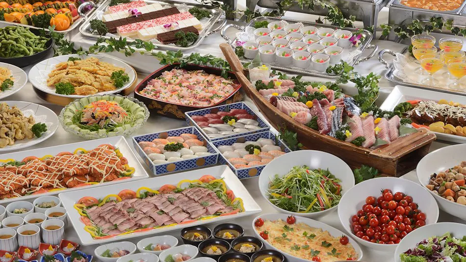 Yunogo Grand Hotel
