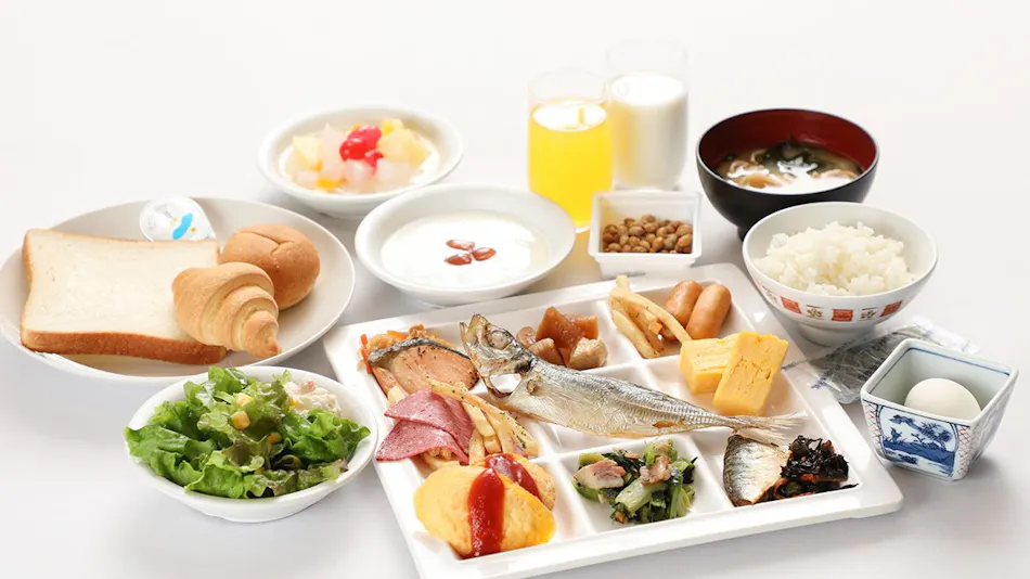 Yunogo Grand Hotel