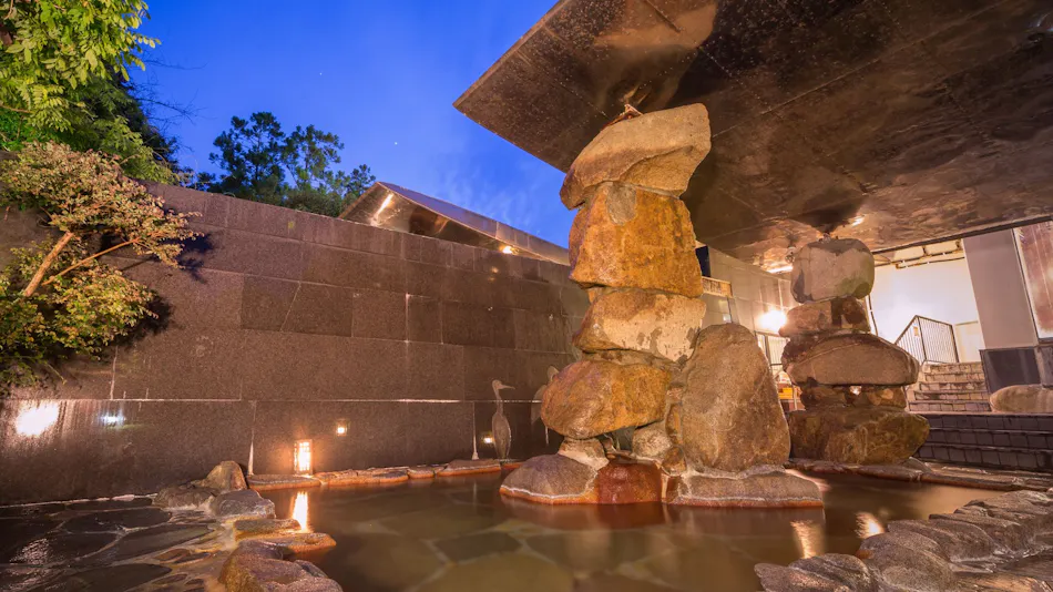 Yunogo Grand Hotel