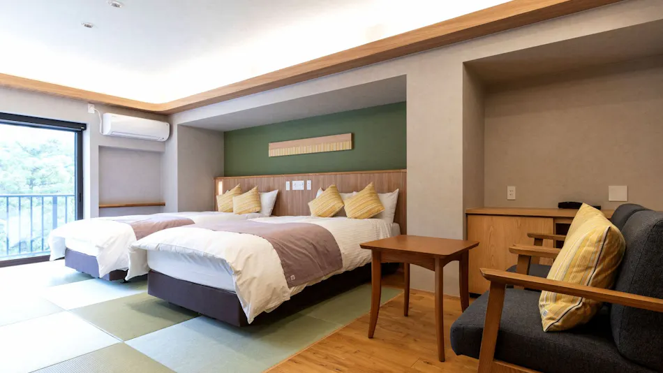Yunogo Grand Hotel