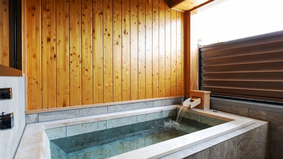 Yunogo Grand Hotel