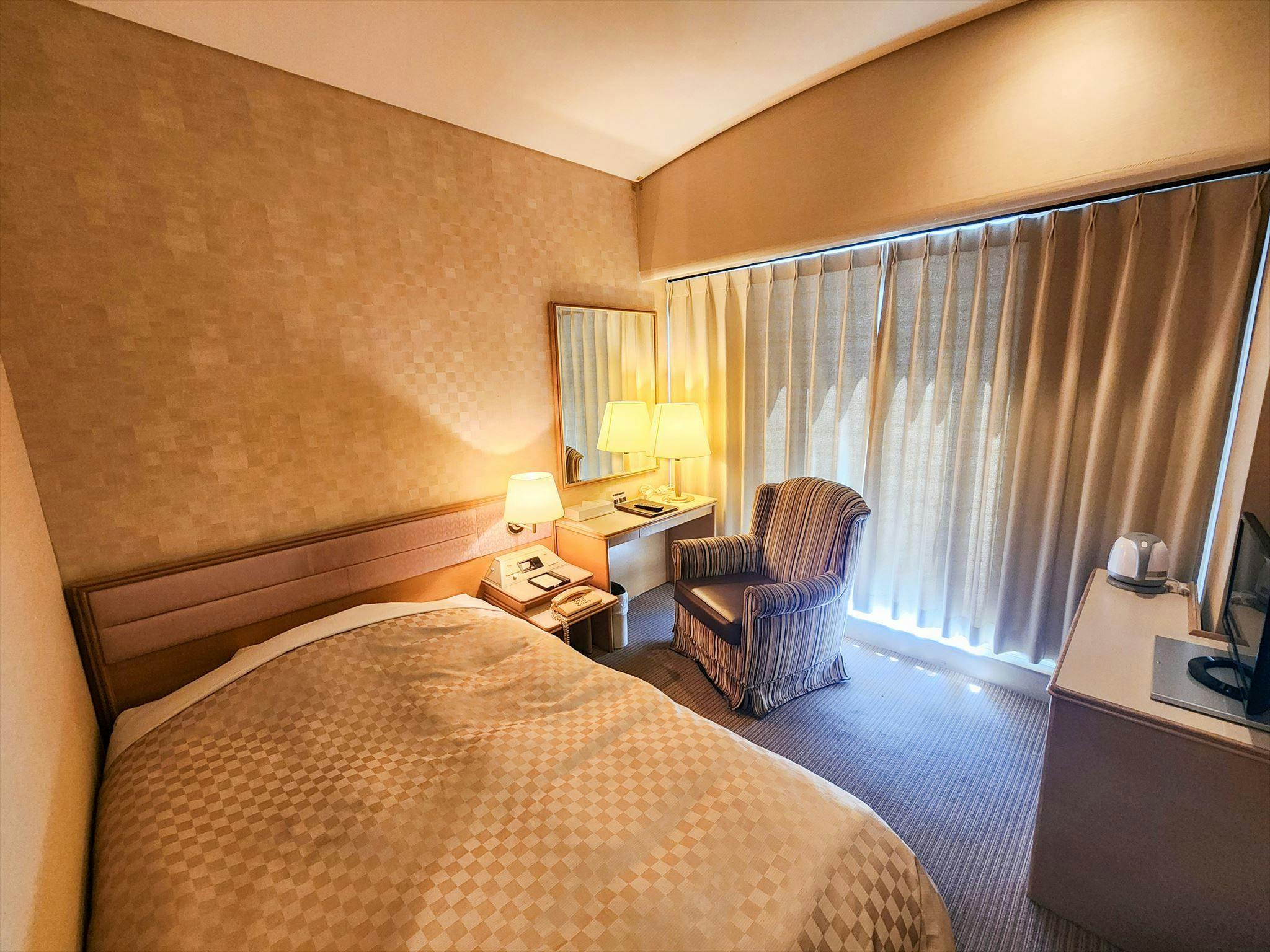 Palace Hotel Kakegawa
