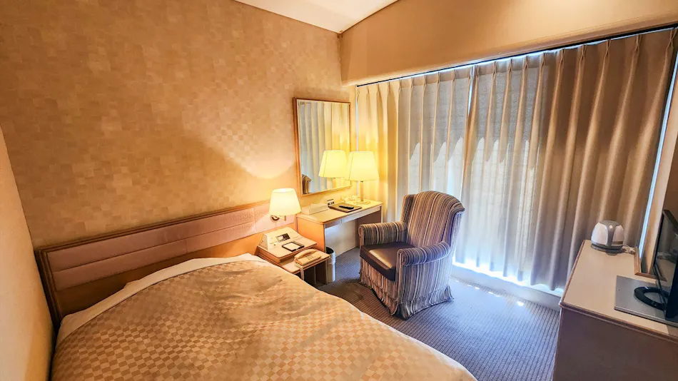 Palace Hotel Kakegawa